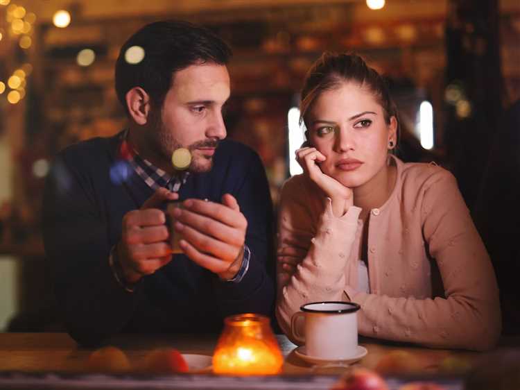 10 поступков, которые убивают романтику в отношениях