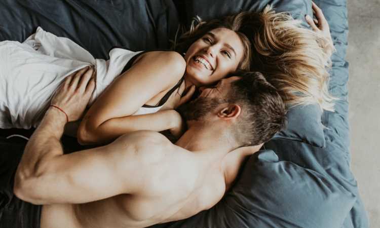 7 видов секса, которые обязательно должны быть в отношениях