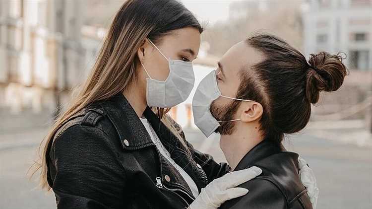 Как заниматься сексом в условиях эпидемии коронавируса?