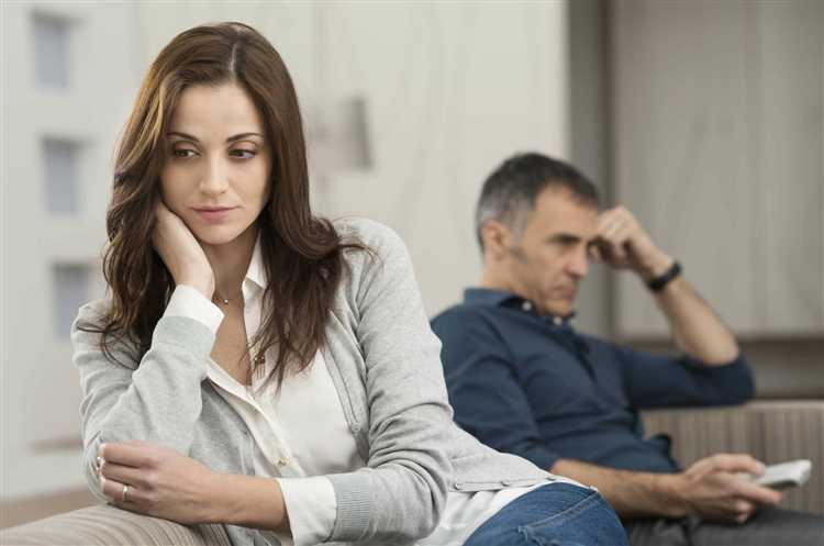 Нет права на ошибку: Как понять что жена вам изменяет